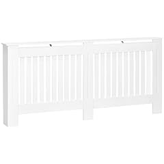 Homcom slatted radiator for sale  Delivered anywhere in UK