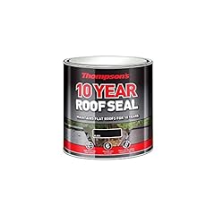 Thompson year roof for sale  Delivered anywhere in UK