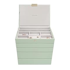 Stackers sage green for sale  Delivered anywhere in UK
