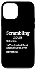 Iphone mini scramblers for sale  Delivered anywhere in UK