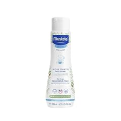 Mustela lait toilette d'occasion  Livré partout en France