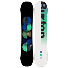Burton tavola snowboard usato  Spedito ovunque in Italia 