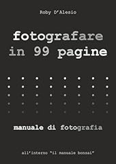 Fotografare pagine usato  Spedito ovunque in Italia 