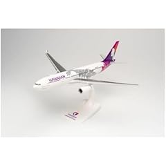 Herpa hawaiian airlines d'occasion  Livré partout en France