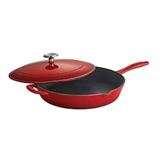 Tramontina covered skillet for sale  Delivered anywhere in USA 