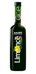 Amaro limonce 1 usato  Spedito ovunque in Italia 