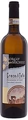 Greco tufo docg usato  Spedito ovunque in Italia 