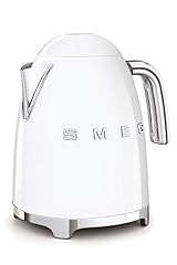 Bouilloire smeg klf03wheu d'occasion  Livré partout en France