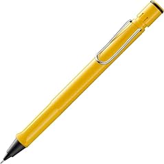 Lamy safari yellow d'occasion  Livré partout en France