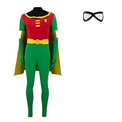 Robin costume men for sale  Delivered anywhere in USA 