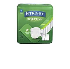 Medline fitright optifit for sale  Delivered anywhere in USA 