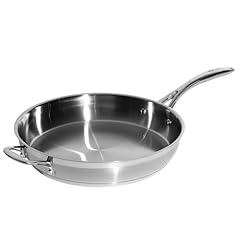 Procook uncoated stainless for sale  Delivered anywhere in UK