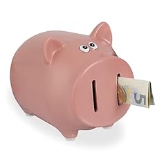 Relaxdays sparschwein öffnung gebraucht kaufen  Wird an jeden Ort in Deutschland