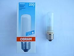 Sram halogenglühlampe halolux gebraucht kaufen  Wird an jeden Ort in Deutschland