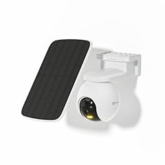 Ezviz cb8 kit d'occasion  Livré partout en France