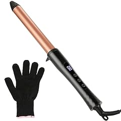 Lxmtou curling wand for sale  Delivered anywhere in UK