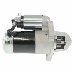 Qiape starter motor for sale  Delivered anywhere in USA 