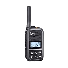 Icom u20sr ricetrasmettitore usato  Spedito ovunque in Italia 
