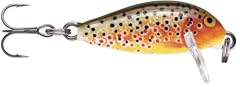 Rapala attilo esca usato  Spedito ovunque in Italia 