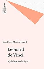 Léonard vinci mythologie d'occasion  Livré partout en France