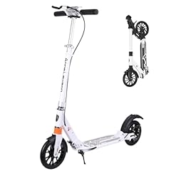 Space kick scooter for sale  Delivered anywhere in UK