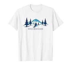 Titus mountain new for sale  Delivered anywhere in USA 
