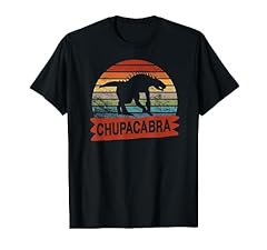 Chupacabra retro vintage for sale  Delivered anywhere in USA 