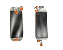 Top aluminum radiator for sale  Delivered anywhere in USA 