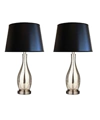 Shimmer teardrop lamp for sale  Delivered anywhere in USA 