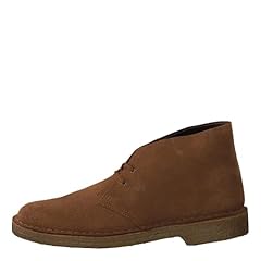 Clarks desert boot usato  Spedito ovunque in Italia 