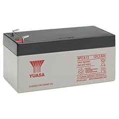 Yuasa np2.8 12v for sale  Delivered anywhere in UK