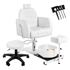 Etherealzyf reclining pedicure for sale  Delivered anywhere in USA 