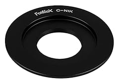 Fotodiox lens mount d'occasion  Livré partout en France