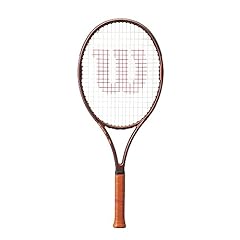 Wilson raquette tennis d'occasion  Livré partout en France