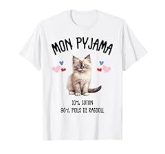 Ragdoll chaton cadeau d'occasion  Livré partout en France
