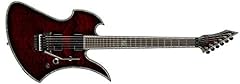 B.C. Rich Mockingbird Extreme Exotic with Floyd Rose, used for sale  Delivered anywhere in UK