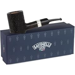 Savinelli trevi rusticated for sale  Delivered anywhere in USA 