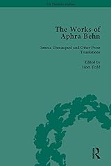 Works aphra behn for sale  Delivered anywhere in UK