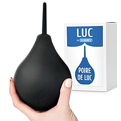 Poire lavement silicone d'occasion  Livré partout en France