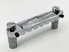 Wraparound bridge tailpiece for sale  Delivered anywhere in UK