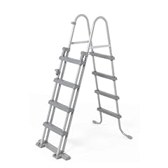 Bestway 58331 scaletta usato  Spedito ovunque in Italia 