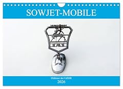 Sowjet mobile ldtimer gebraucht kaufen  Wird an jeden Ort in Deutschland