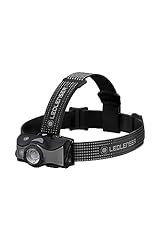 Ledlenser mh7 torcia usato  Spedito ovunque in Italia 