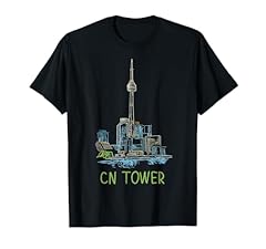 Tower shirt tee for sale  Delivered anywhere in USA 