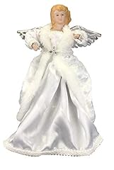 Christmas angel tree for sale  Delivered anywhere in UK
