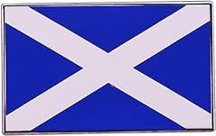 Schottland nationalflagge emai gebraucht kaufen  Wird an jeden Ort in Deutschland
