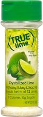 True lime shaker for sale  Delivered anywhere in USA 