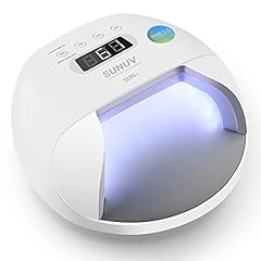 Led nail lamp for sale  Delivered anywhere in UK