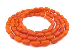 Thebeadchest river amber for sale  Delivered anywhere in USA 
