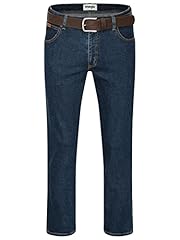 Wrangler stretch herrenjeans gebraucht kaufen  Wird an jeden Ort in Deutschland